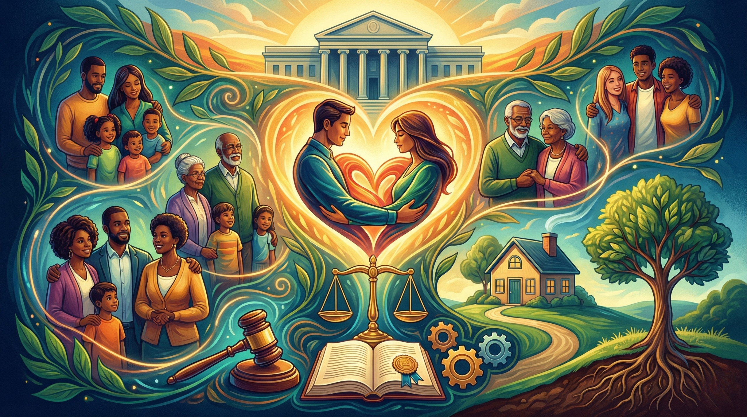 Love is Not a Requirement: Why “Fixed Marriages” Are Valid in the Philippines